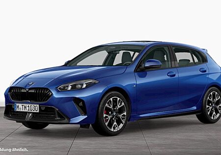 BMW 120d M Sport Kamera Pano.Dach Driv.Assist LED