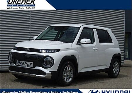 Hyundai Inster EV Trend/Effienz-P./NAVI/EPH/Kamera Navi