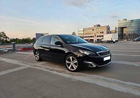 Peugeot 308 SW Allure e-HDi 115 STOP & START