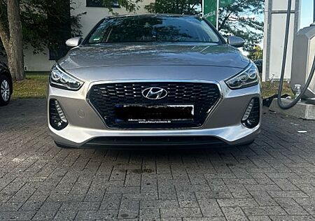 Hyundai i30 1.4 T-GDI Premium DCT Premium