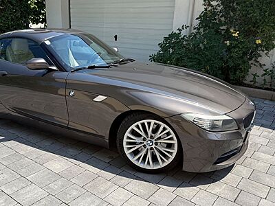 BMW Z4 sDrive30i -