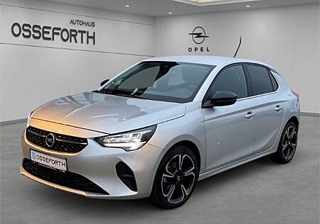Opel Corsa F Elegance 1.2l +TEMPOMAT+KAMERA+SITZ-HZG