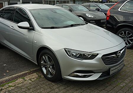 Opel Insignia Grand Sport 1.5 Turbo Dynamic