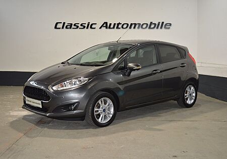 Ford Fiesta Celebration *Klimaautomatik*