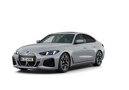 BMW i4 xDrive40 M Sport Glasdach ACC AHK Head-Up