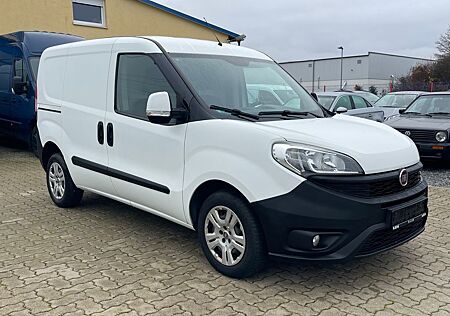 Fiat Doblo Doblò SX Kasten 90 Multijet