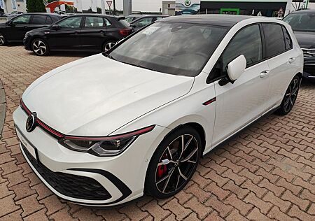 VW Golf Volkswagen GTI DSG ACC DCC 19Z Harman Matrix Orix Pano