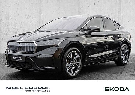 Skoda Enyaq Coupé iV 80