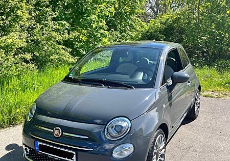 Fiat 500 Mild Hybrid-Verfügbar ab Ende Oktober