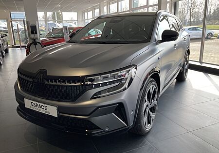 Renault Espace 6 Esprit Alpine E-Tech Full Hybrid 200 7-