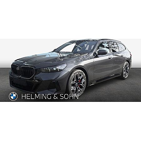 BMW 540 leasen