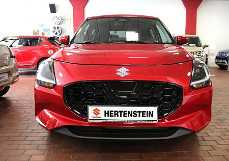 Suzuki Swift Hybrid 1.2 Comfort CVT
