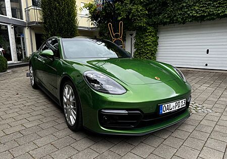 Porsche Panamera GTS / approved / innodrive