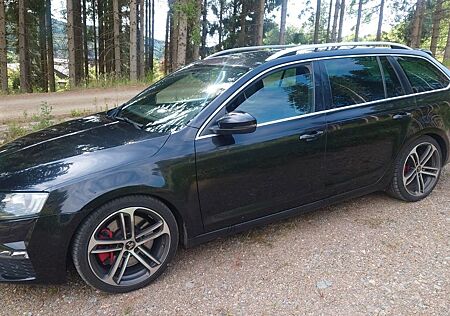 Skoda Octavia 2.0 TDI Green tec RS Combi RS