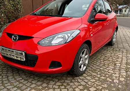 Mazda 2 1.3 63kW Impression Impression