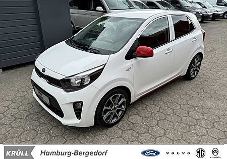 Kia Picanto 1.2 Dream Team, Klimanalage, Sitzheizung