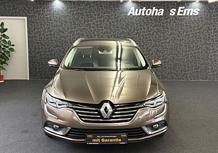 Renault Talisman Grandtour Intens: SHZ.RFK. Ambiente.LED