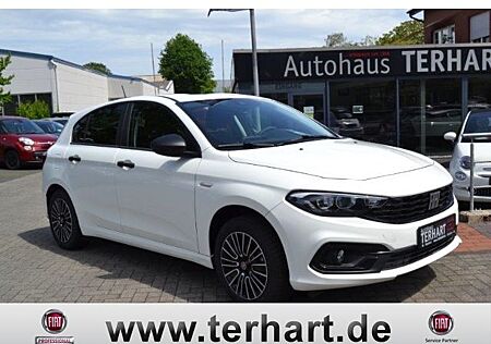 Fiat Tipo Hatchback City Life 1.0 EU6d Sitzheizung Te