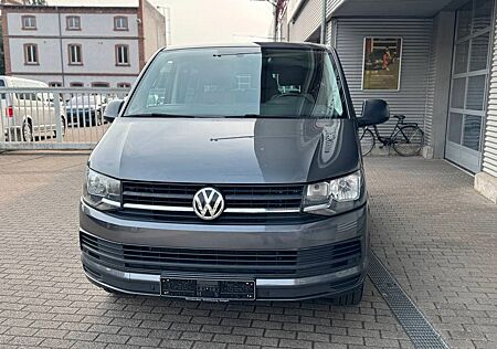 VW T6 Transporter Volkswagen