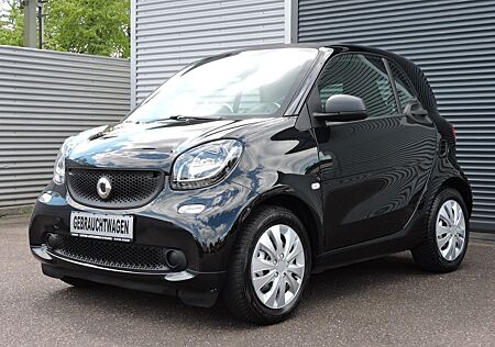 Smart ForTwo Coupe Cool & Audio Klima Schalter HU neu