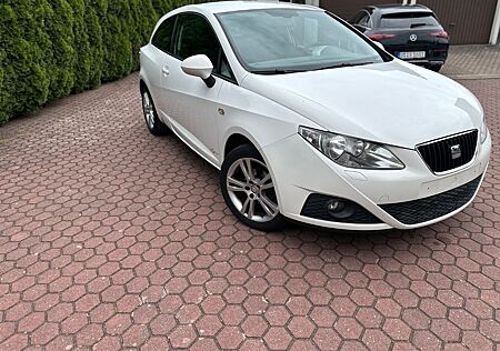 Seat Ibiza 1.2 12V 44kW Reference SC Reference