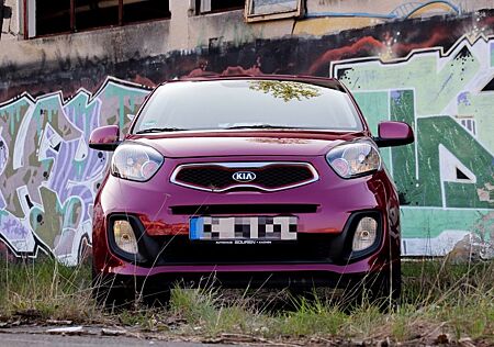 Kia Picanto 1.0 FIFA World Cup Edition FIFA Worl...