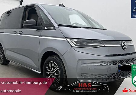 VW T7 Multivan Volkswagen Multivan 2.0 TDI Style Anhängerkpl-