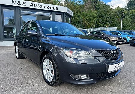 Mazda 3 Lim. 2.0 Sport Top *TÜV*Klima*