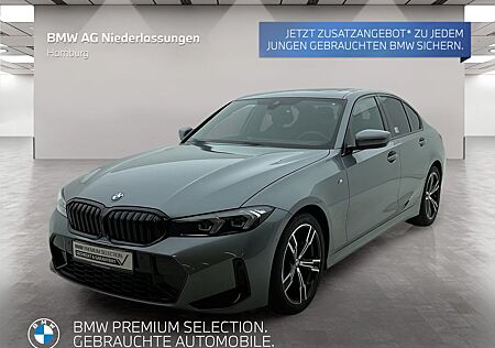 BMW 318i Limousine M Sport Navi Harman/K Kamera