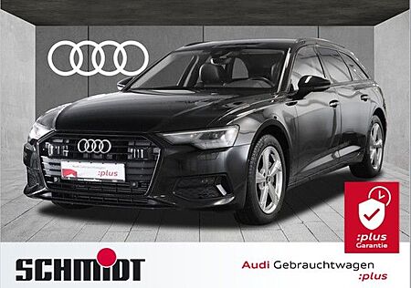 Audi A6 Avant 45 TFSI Sport ACC Leder Mem. Sitz Kamer