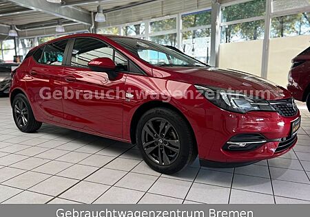 Opel Astra K Lim. 5-trg. 120 Jahre *1.HD*50TKM*Navi*