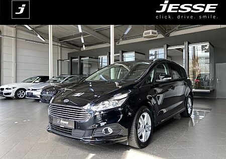 Ford S-Max 1.5 EcoBoost Business Edition 7Sitzer Navi