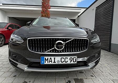 Volvo V90 Cross Country B5 D AWD Ultimate Auto Ult...