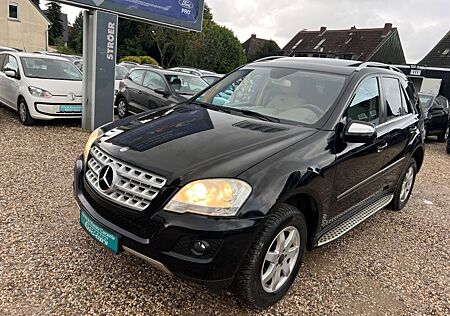 Mercedes-Benz ML 320 ML -Klasse CDI*TÜV NEU*1 HAND*TOP*