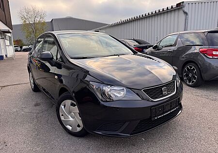 Seat Ibiza *2.Hand, Klimaanlage