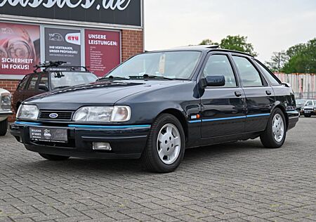 Ford Sierra XR4i 2.0 *3.HAND*SD*EFH*GARANTIE*