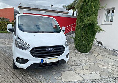 Ford Transit Custom Trend L2H1 9-sitzer