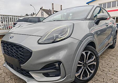 Ford Puma 125 ST-LINE LED PANORAMA KAMERA TOP #18989