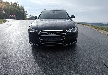 Audi A6 Avant 3.0 TDI clean diesel quattro