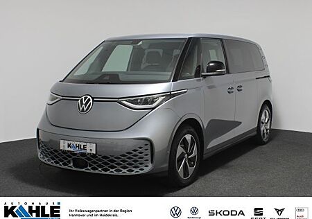 VW ID.BUZZ Volkswagen ID. Buzz Pro Klima Rückfahrkamera Standheizung