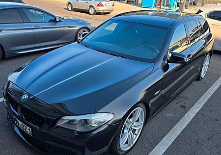 BMW 530d MPaket Stage3 485ps - Bestzustand