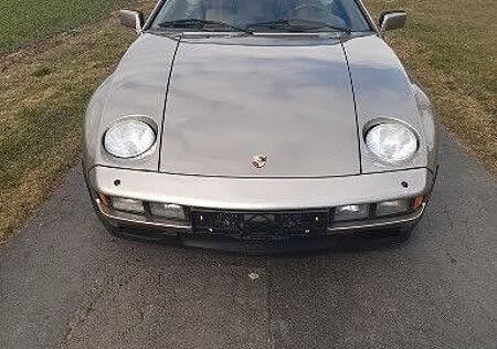 Porsche 928 928S