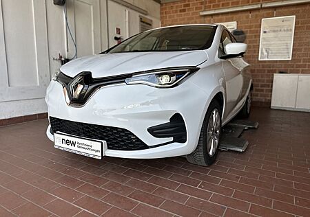 Renault ZOE gebraucht kaufen Renault ZOE Automatik Klima Tempomat