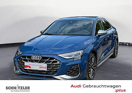 Audi S3 Limousine quattro MATRIX/NAVI/CARPLAY+++