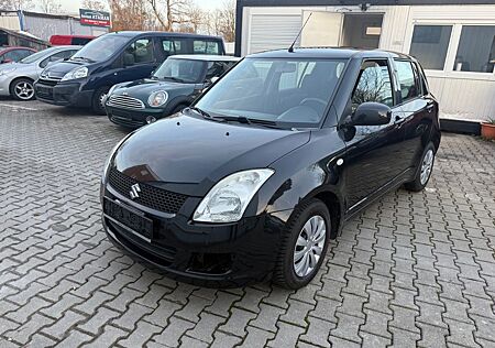 Suzuki Swift Lim. Comfort 1.3 KLIMA