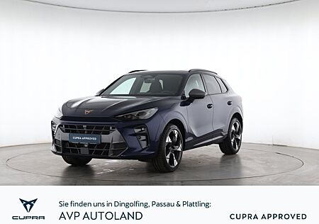 Cupra Terramar 2.0 TSI DSG 4Drive VZ | PANO | NAVI |