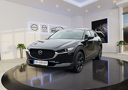 Mazda CX-30 Homura 2WD, RF-Kamera, Head-up Displ.