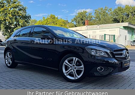 Mercedes-Benz A 180 BlueEfficiency urban-Move Navi PDC 1.HD