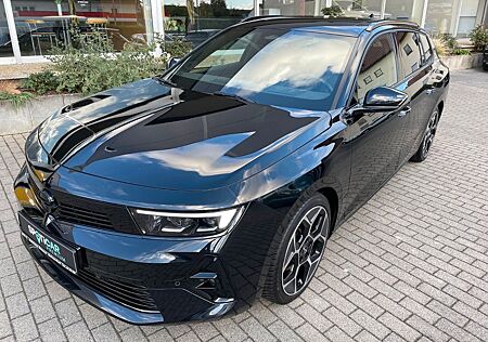 Opel Astra L ST 1,2 Aut./Leder/Klimaaut./Allw./SD/PP