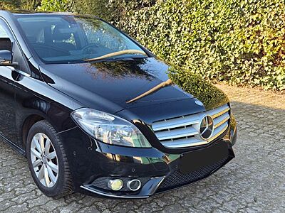 Mercedes-Benz B-Klasse B 180 CDI -  AHK - FAHRSCHULFAHRZEUG